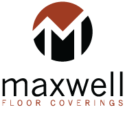 Maxwell Floor Coverings Logo